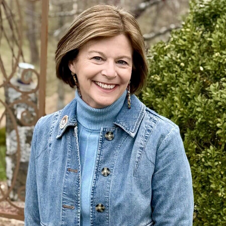 Joanne Brown