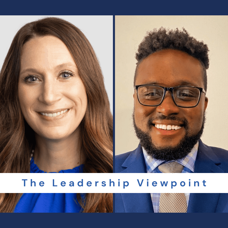 The Leadership Viewpoint