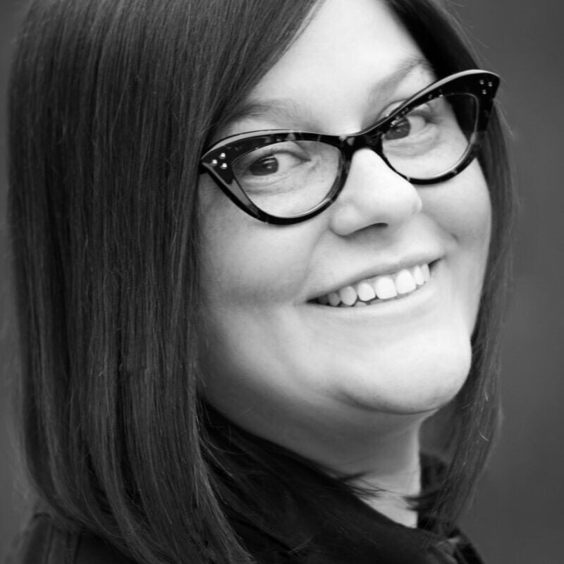 Joleen Nevers headshot