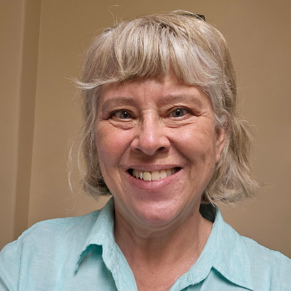 Lisa St. Onge