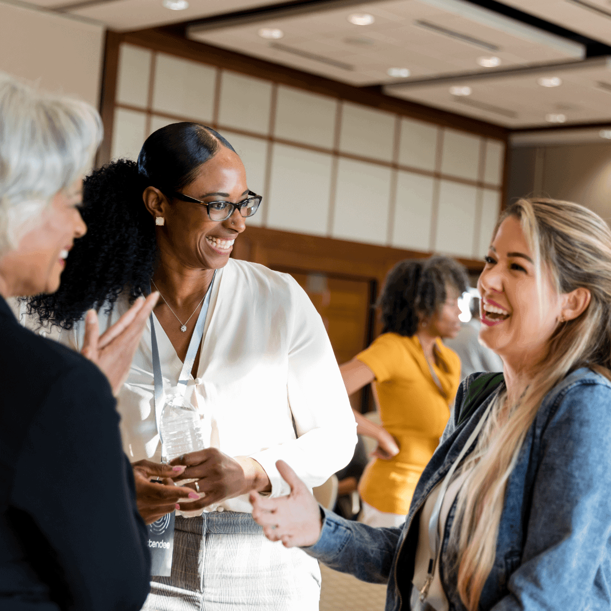 Meetings-Events