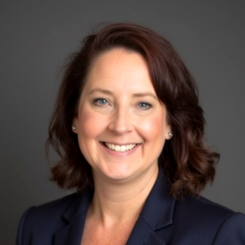 Melanie Shearer