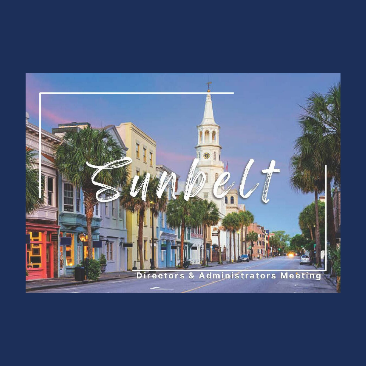 SCHA Sunbelt