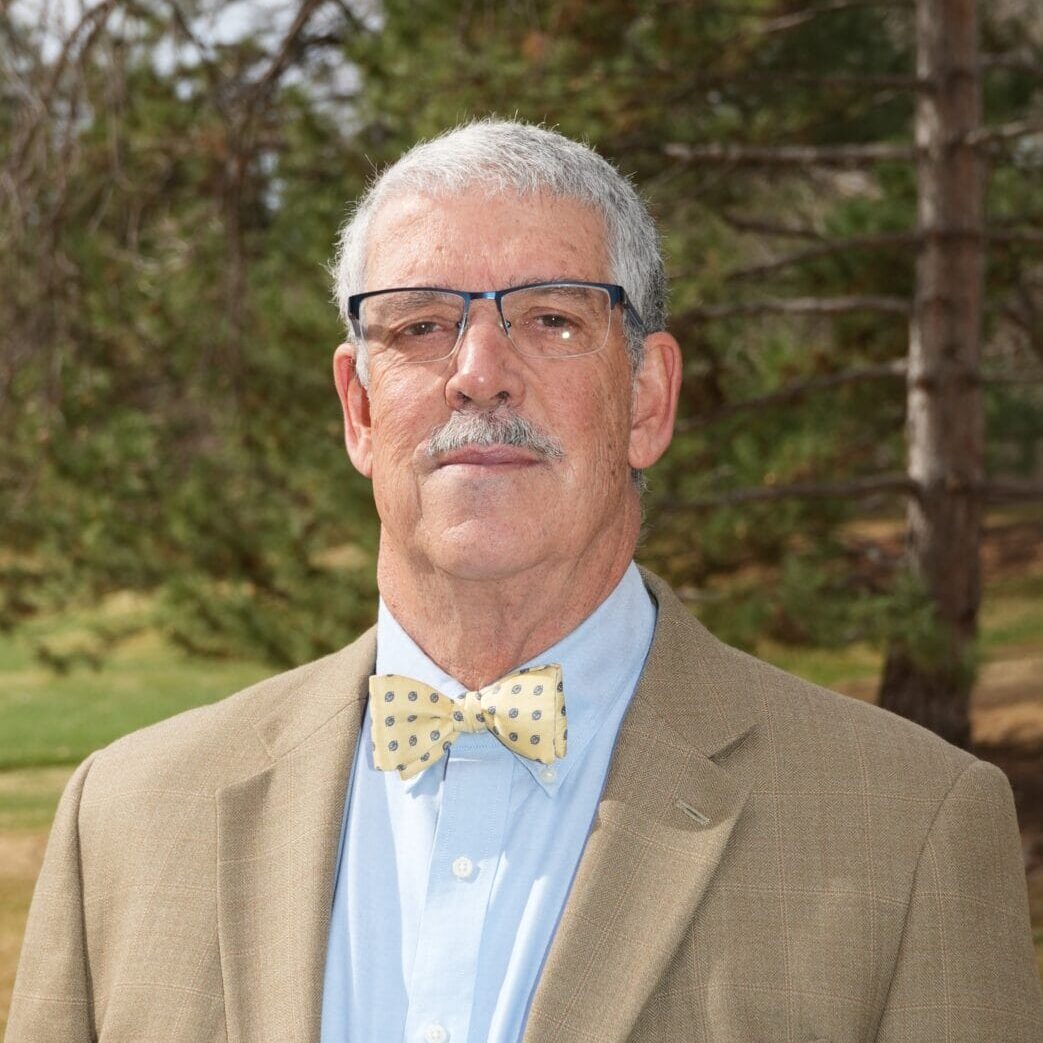 Stephen Beckley