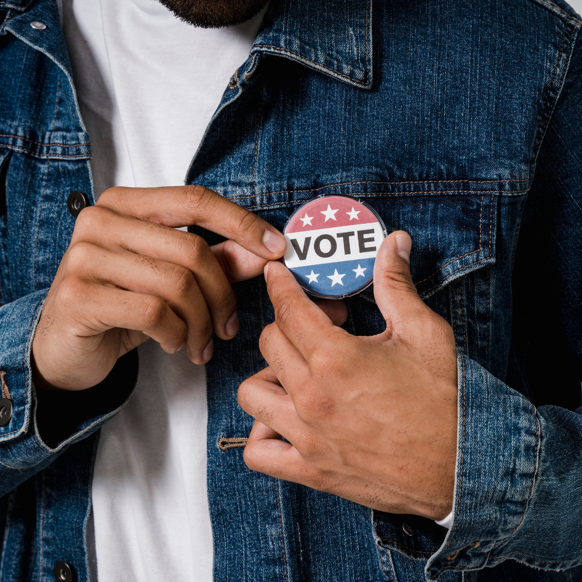 Vote