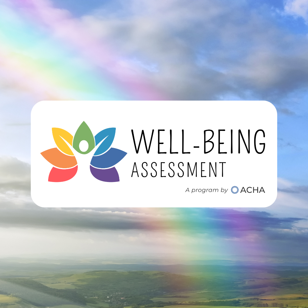 Well-Being Assessment Optimism