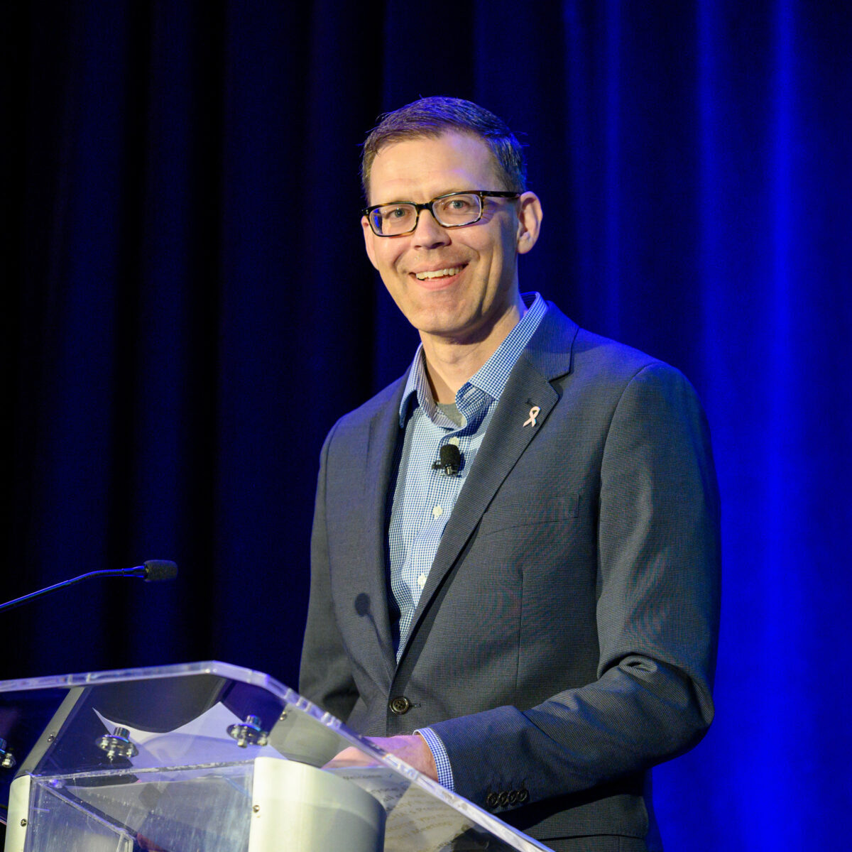 Joel Schwartzkopf, DPAS, MBA, FACHE