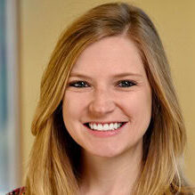 Headshot of Nancy Gentry Russel