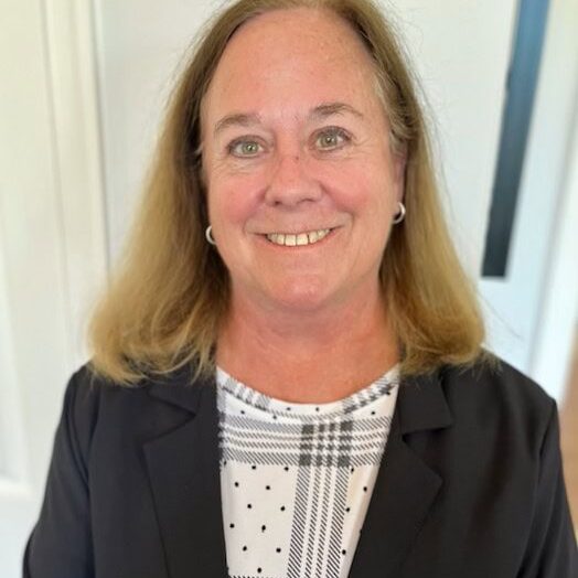 Headshot of Susan Ainsworth