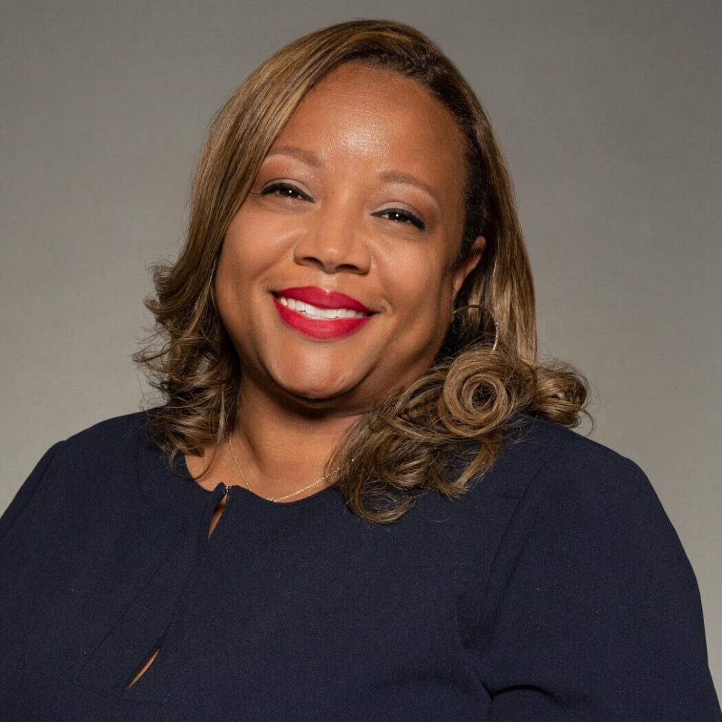 Headshot of Tondra Moore