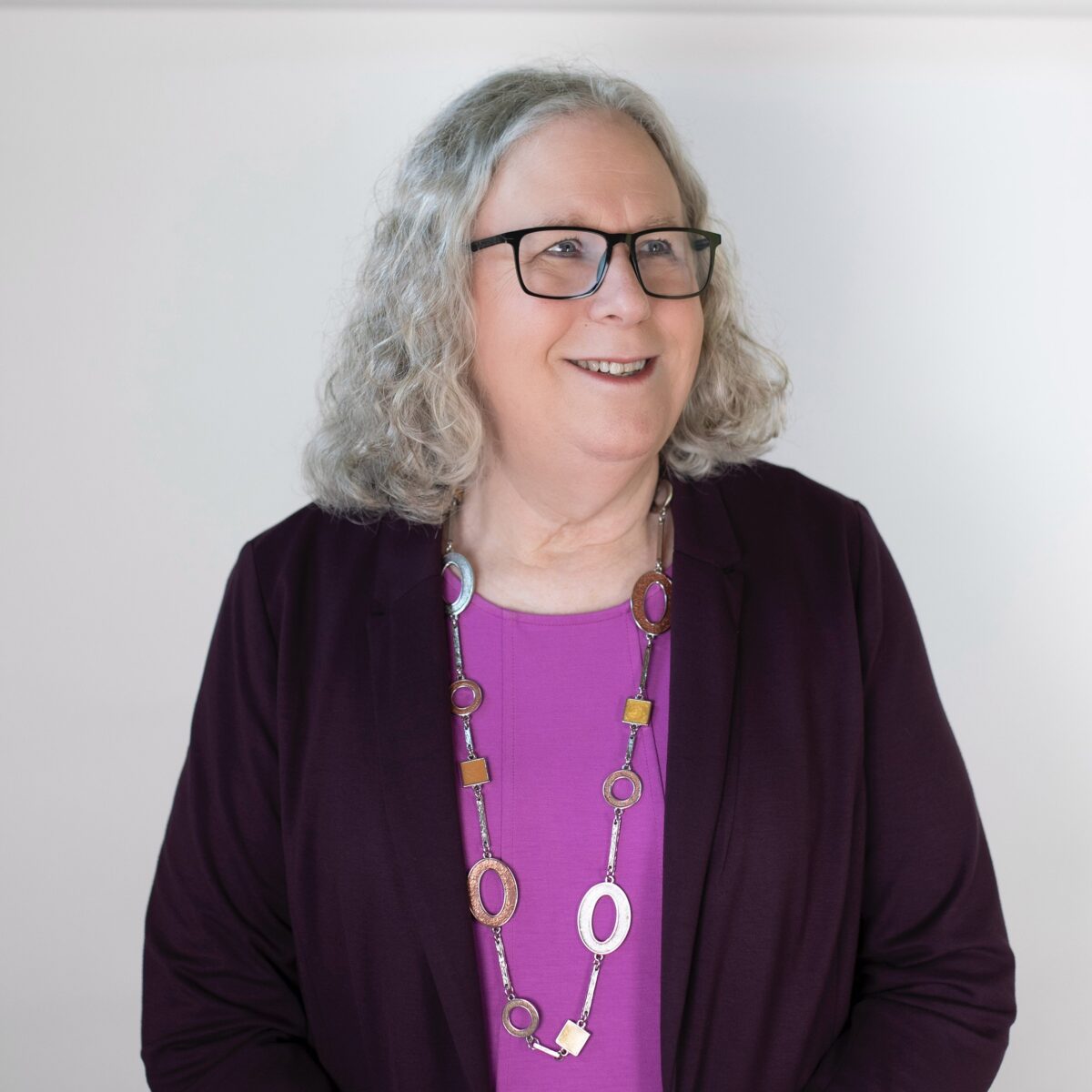 Headshot of Dr. Rachel Levine