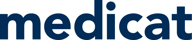 Medicat Logo