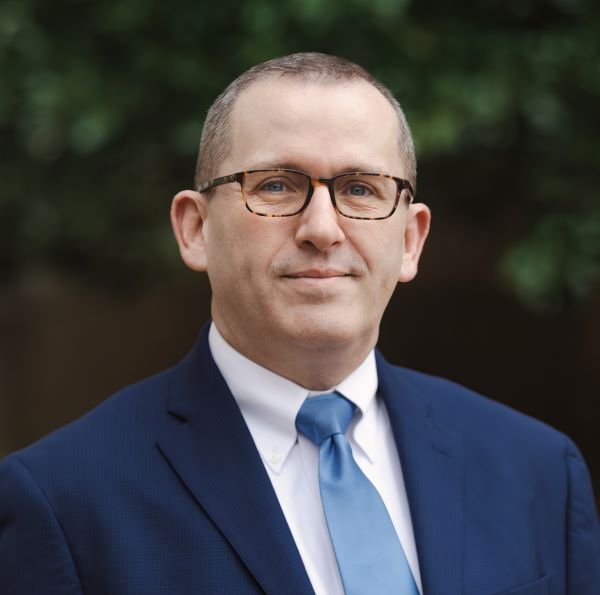 Michael P. McNeil