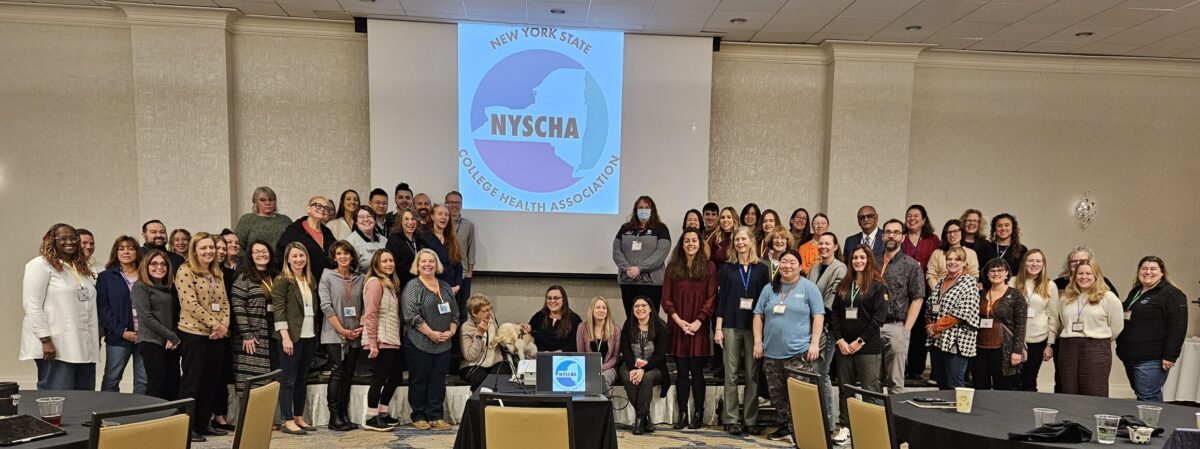 nyscha meeting